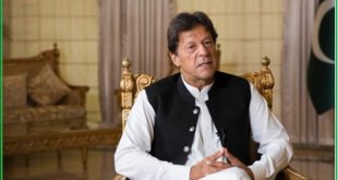 Prime Minister Imran Khan article in Washington Post