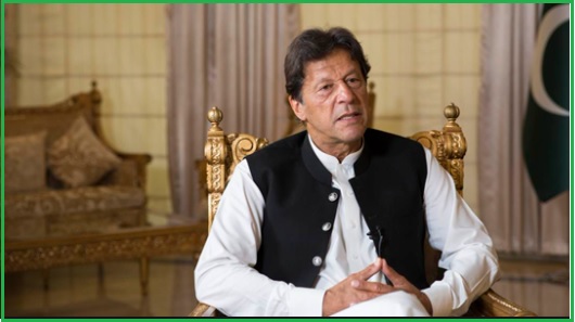 Prime Minister Imran Khan article in Washington Post