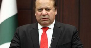 Mian Nawaz Sharif PML-N