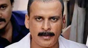 Indian Actor Manoj Bajpayee