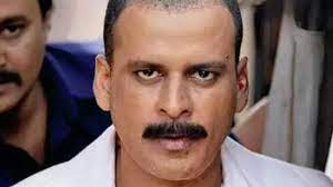 Indian Actor Manoj Bajpayee