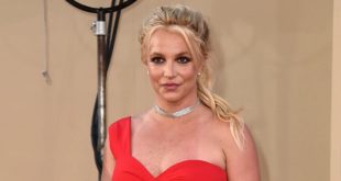 Britney Spears says she will not perform