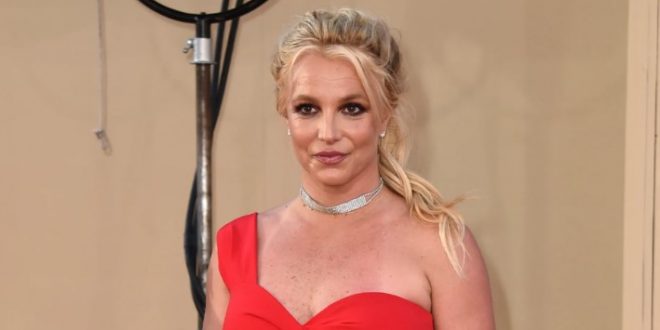 Britney Spears says she will not perform
