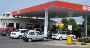 CNG Prices increased in Pakistan