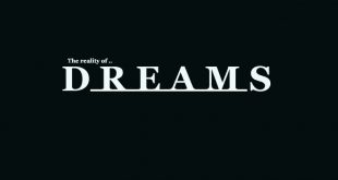 The reality of dreams