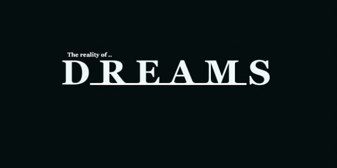 The reality of dreams