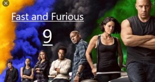 Fast and Furious 9 world's biggest franchise