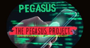 How to detect spyware in mobile phone