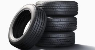 Reasons for tires to be black