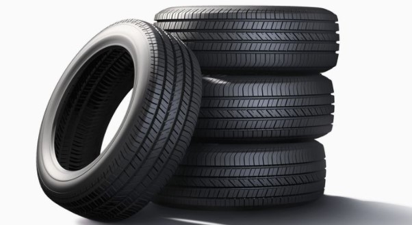 Reasons for tires to be black