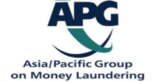 Asia Pacific Group report on Pakistan