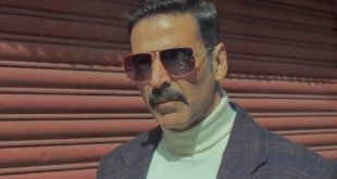 Akshay Kumar Bell Bottom banned in Arab countries