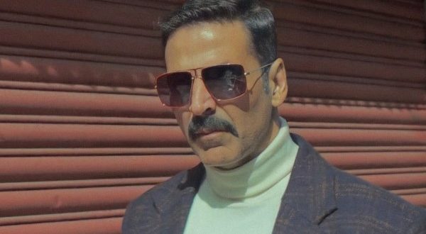 Akshay Kumar Bell Bottom banned in Arab countries