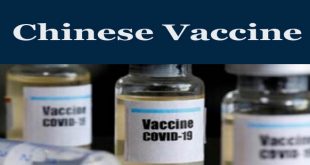 Saudi Arab denies approving Chinese vaccine