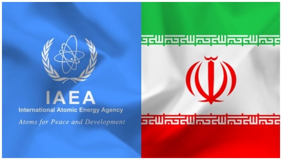 Iran accelerate Uranium enrichment