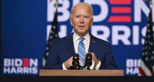 Joe Biden's Impeachment