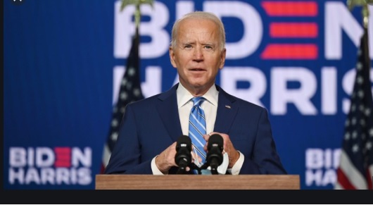 Joe Biden's Impeachment