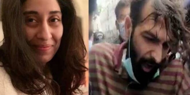 Noor Muqaddam Murder forensic report