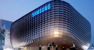 Samsung TV plant in Karachi