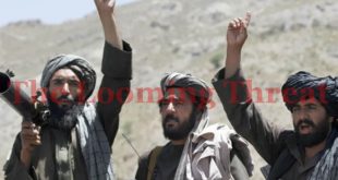 Pakistan's role in Afghanistan