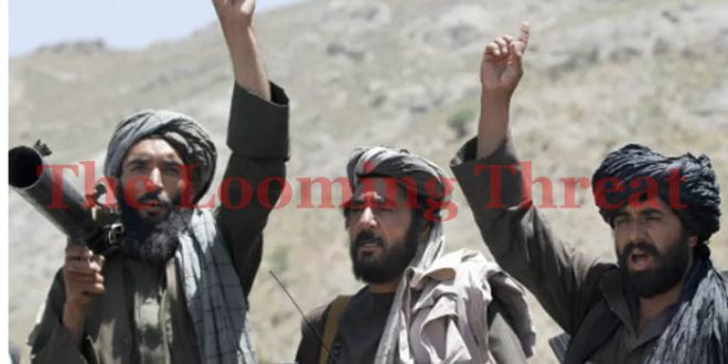 Pakistan's role in Afghanistan