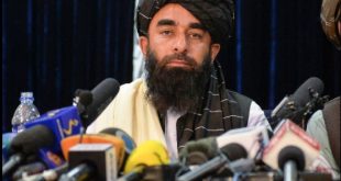TTP is Pakistan's concern, Afghan Talian