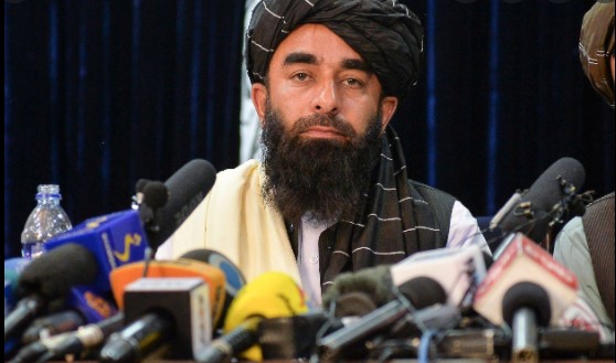 TTP is Pakistan's concern, Afghan Talian