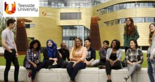Teeside University opens office in Lahore