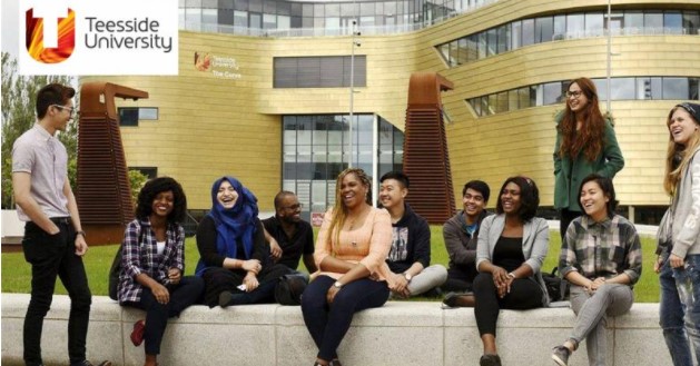 Teeside University opens office in Lahore