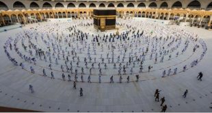Saudi Arab opens Umrah