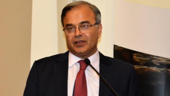 Pakistan won't recognize Taliban Govt