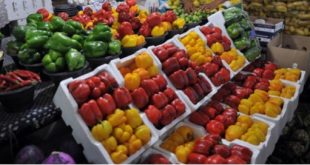 Surging food prices in Pakistan