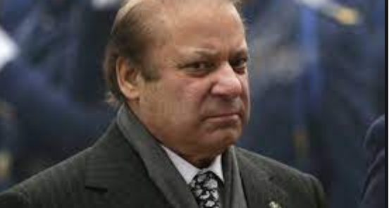 British home office reject Nawaz Sharif visa