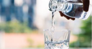 Toxic water in major Pakistani cities