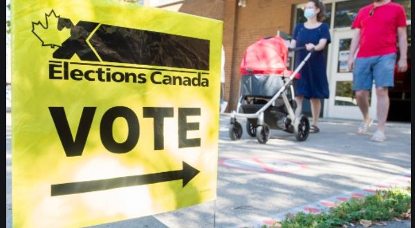 Justine Trudeau to form minority government in Canada