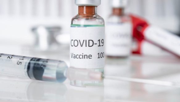 China develops the most effective corona vaccine