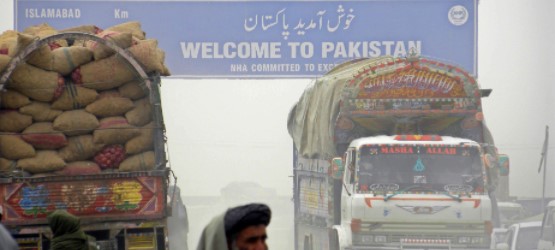 No sales tax on import of fresh fruit from Kabul