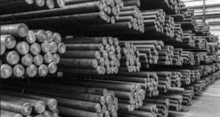 Steel Prices Up in Pakistan Again