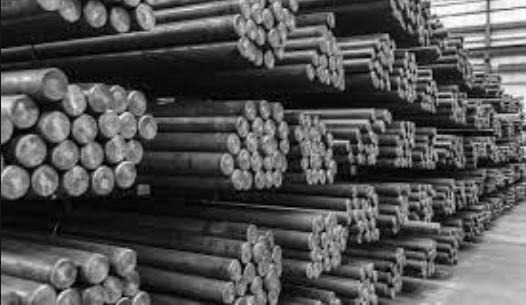 Steel Prices Up in Pakistan Again
