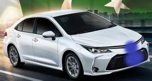 Toyota will invest in Pakistan