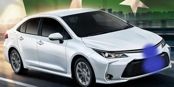 Toyota will invest in Pakistan