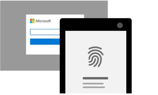 Microsoft launch passwordless accounts