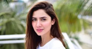 Mahira Khan support expelled IBA student