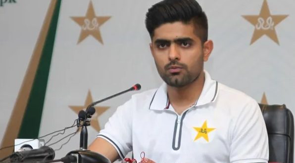 Babar Azam regains ICC No. 1 batsman slot