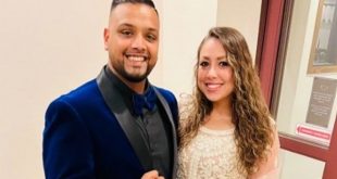 Pakistan American died during musical concert