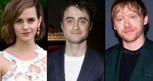 Harry Potter cast to reunite for TV Special