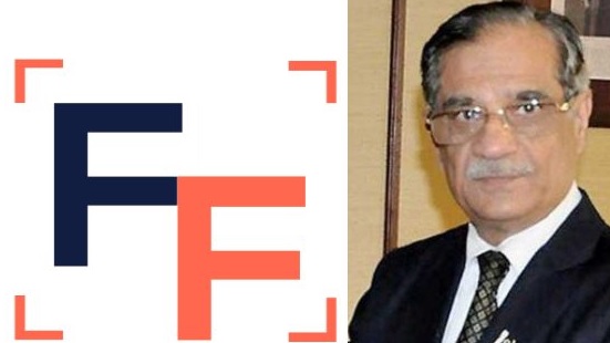 Saqib Nisar leaked audio