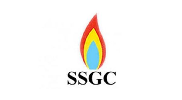 SSGC