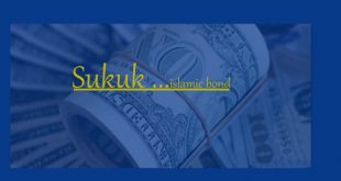 Sukuk bond Issued