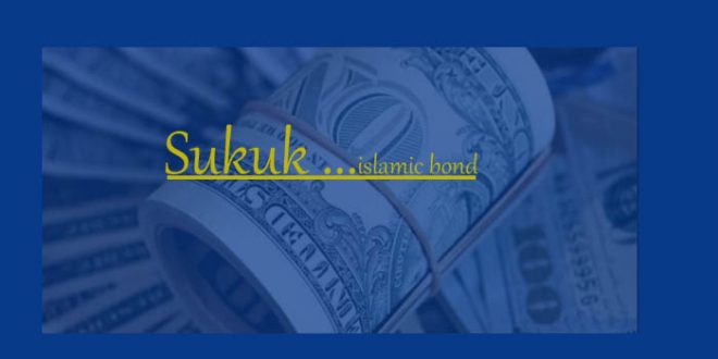 Sukuk bond Issued